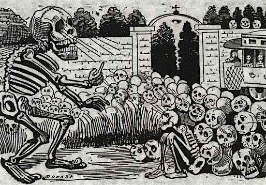 Calaveras Poem Workshop, 23 October | Event in San Antonio | AllEvents