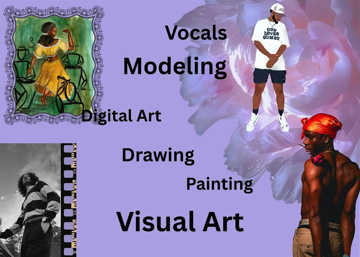Atizay: Haitian Art Weekend. Music & Dance night., 25 May | Event in Miami | AllEvents