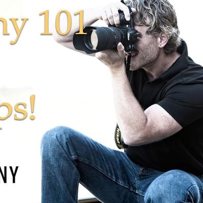 Photography 101 for Beginners Class Companion Discount Photography 101 for Beginners Class Companion Discount