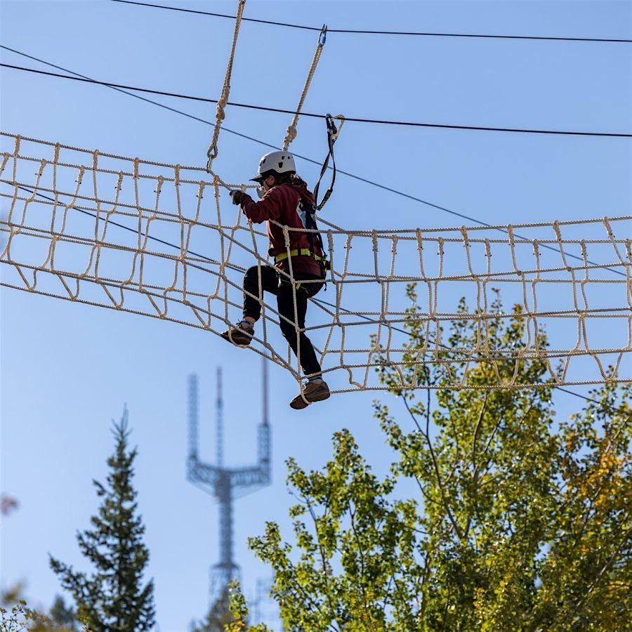 Higher Ground Mountain Adventures Day (Bogus Basin ID), 21 August | Event in Boise | AllEvents