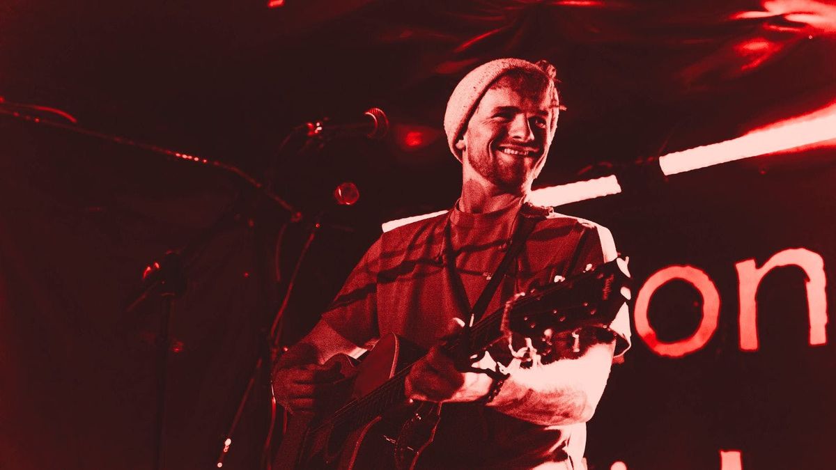 CONOR MICHAEL, 30 August | Event in Newcastle Upon Tyne | AllEvents