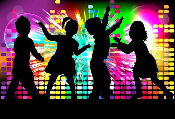 11th Bristol Air Scouts Family Disco, 5 September | Event in Bishopsworth | AllEvents