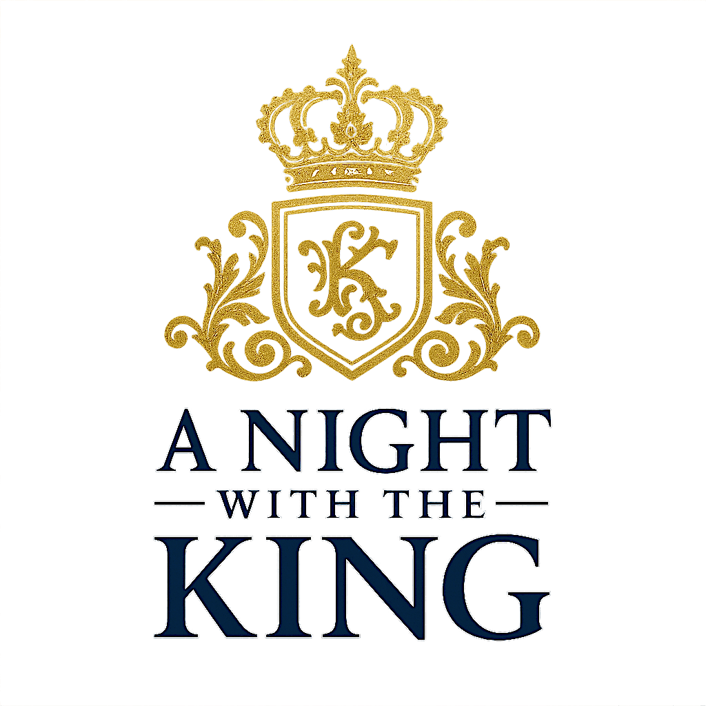 A Night With the King 2025: Where Miracles and Wonders Unfold, 31 October | Event in Amarillo | AllEvents