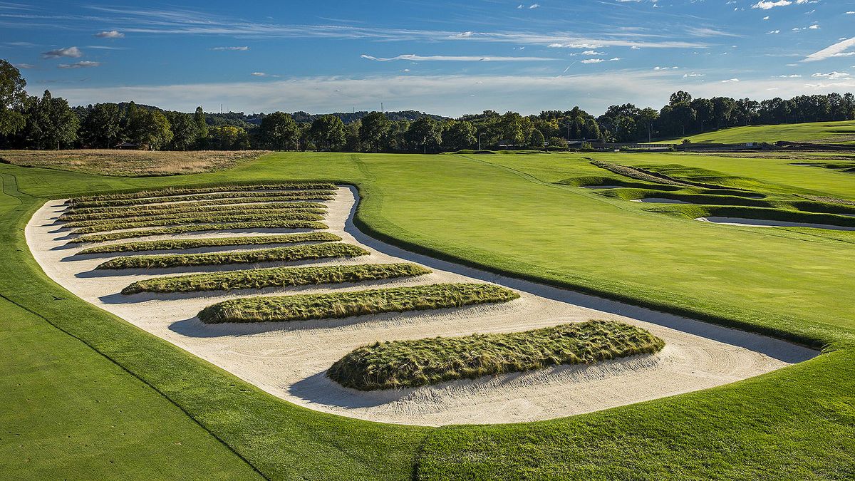 2025 U.S. Open Championship - Thursday, 8 June | Event in Oakmont | AllEvents