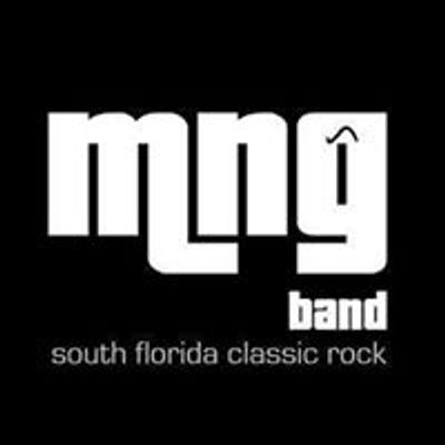 Mr. Nice Guy Band