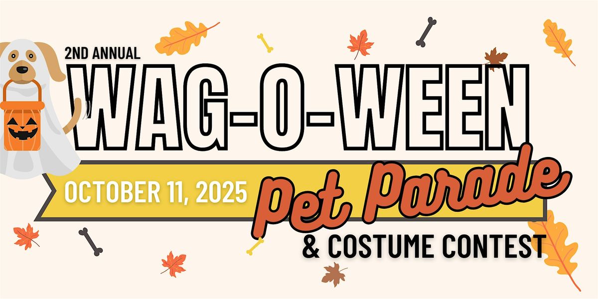 Wag-o-Ween Festival & Fundraiser, 11 October | Event in Melbourne | AllEvents