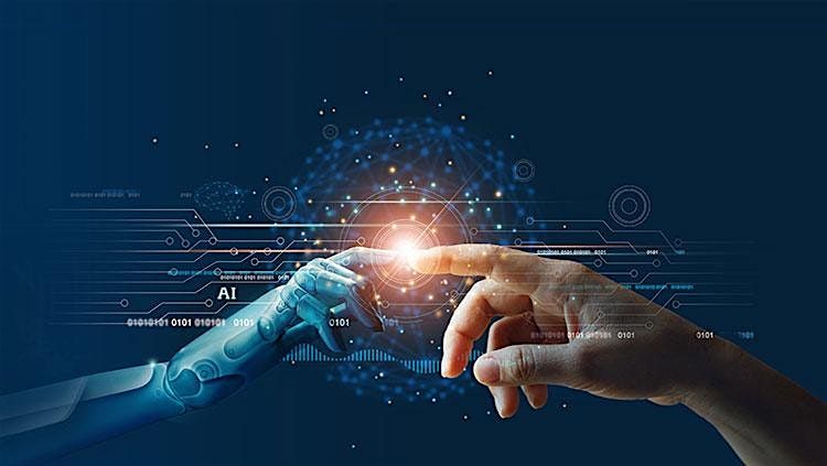 How Do We Build Trust in AI Applications? Human Centric Design, 18 July | Event in Winchester | AllEvents