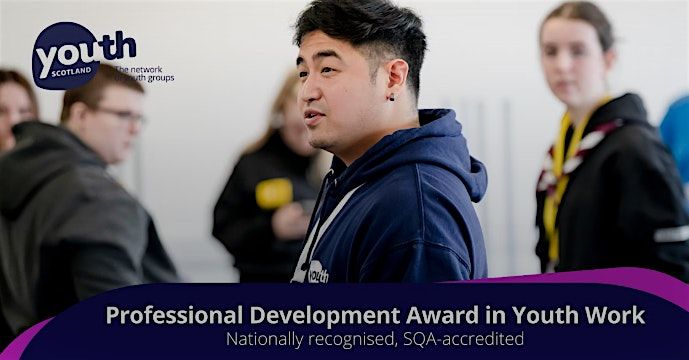 PDA in Youth Work - Dumfries and Galloway 2026 - 24th Jan-30th May 2026, 24 January | Event in Castle Douglas