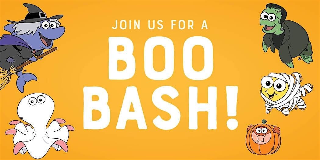 BOO Bash Hosted by Goldfish Swim School Roswell Village, 18 October | Event in Roswell | AllEvents