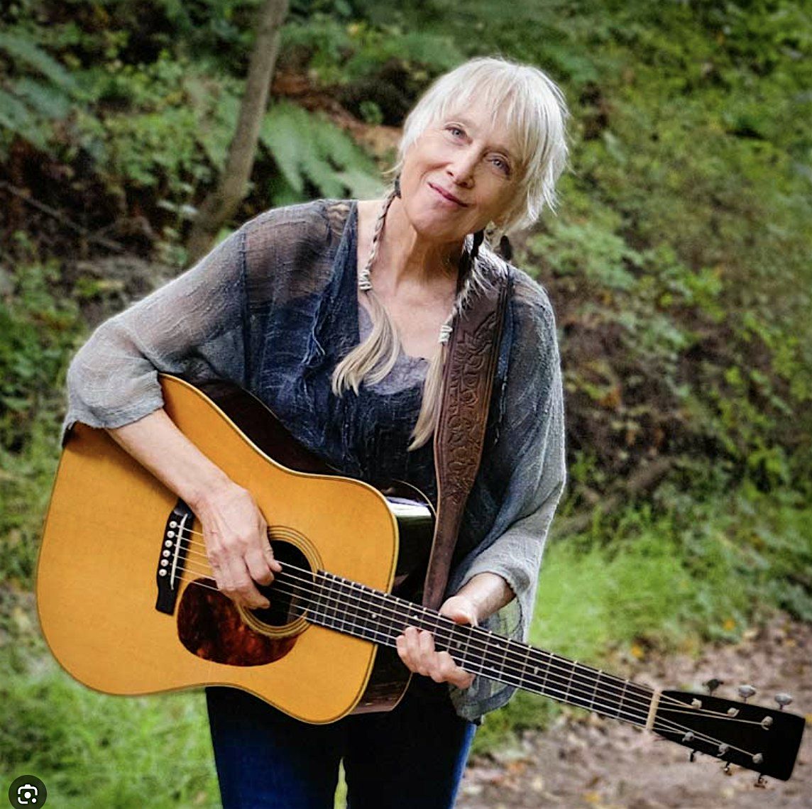 Laurie Lewis and Friends in Occidental, 30 November | Event in Occidental | AllEvents