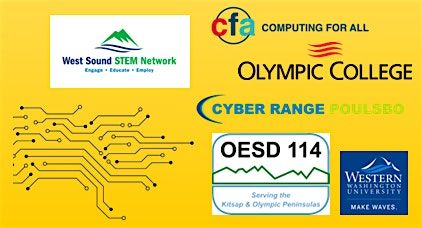 IT & Cybersecurity Industry Summit, 13 June | Event in Bremerton | AllEvents