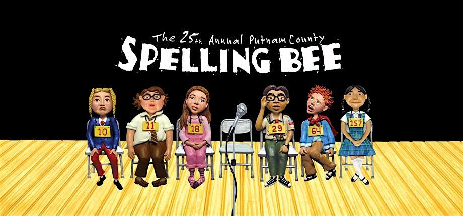 Spelling Bee-ACOUCHI CAST, 10 August | Event in Poughkeepsie | AllEvents