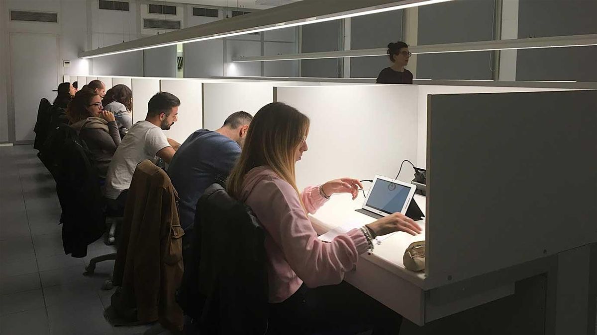 Partecipa a un esperimento al Sensory Lab di Piacenza | Event in Piacenza | AllEvents