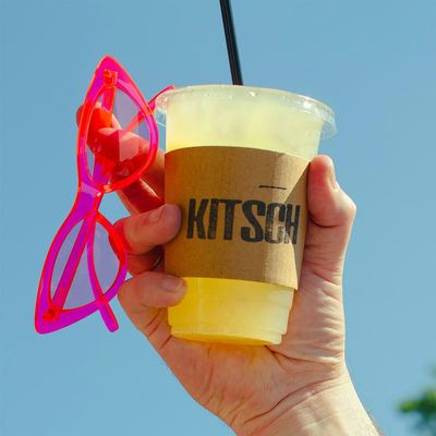 Kitsch Cafe