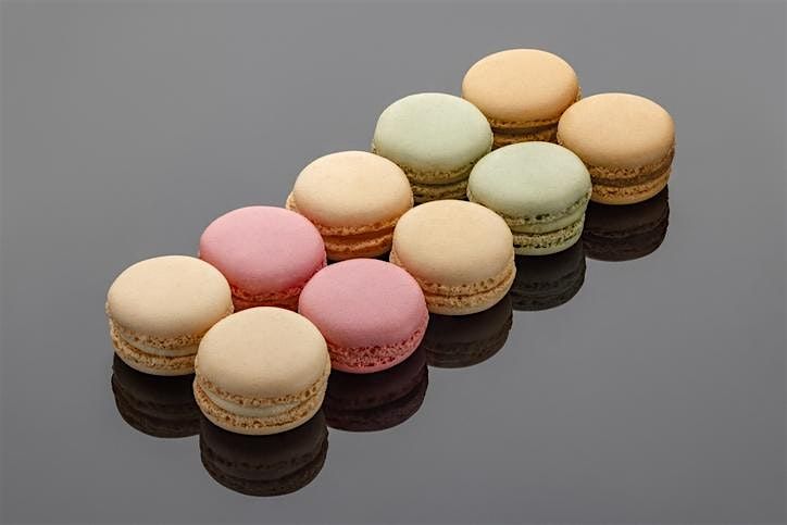 The Art of French Pastry: Macarons and Eclairs, 9 August | Event in Boulder | AllEvents