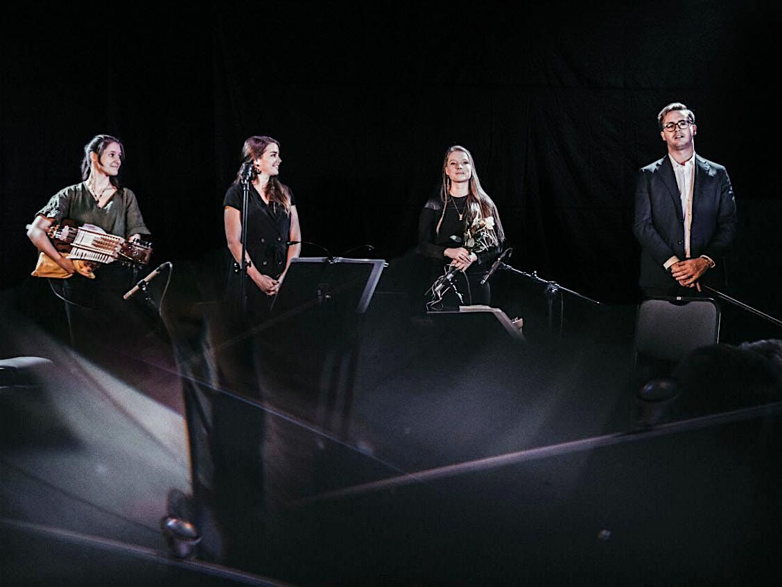 Donne di Fuoco, Canti di Memoria, 7 December | Event in Monza | AllEvents