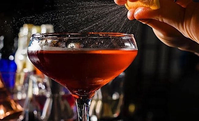 Wilmington Speakeasy & Prohibition Walking Tour, 9 May | Event in Wilmington | AllEvents