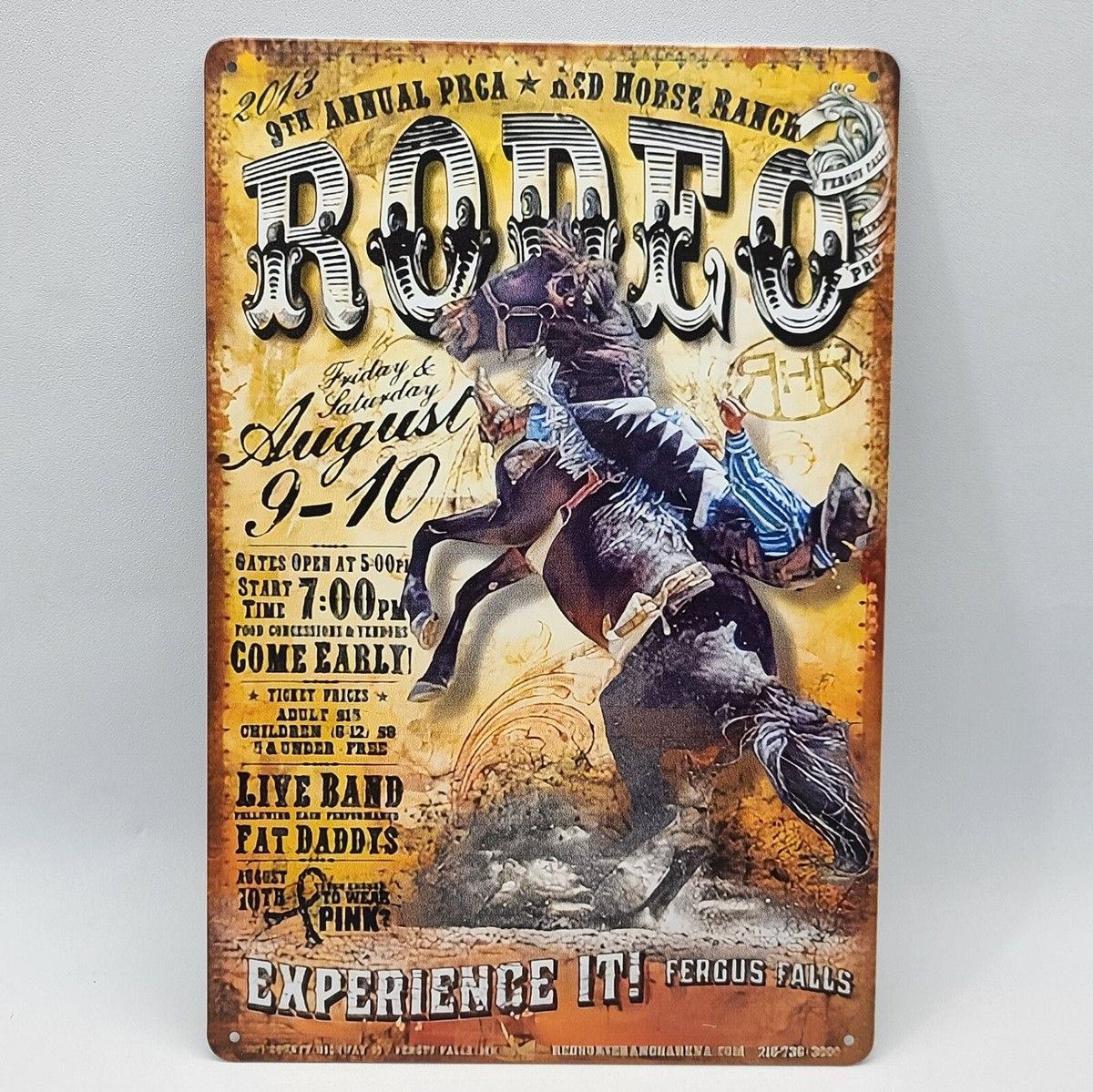 Dino Ranch Live, 17 May | Event in Providence | AllEvents