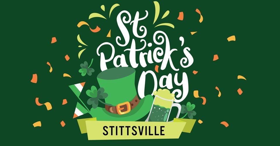 st patricks day royal oak
