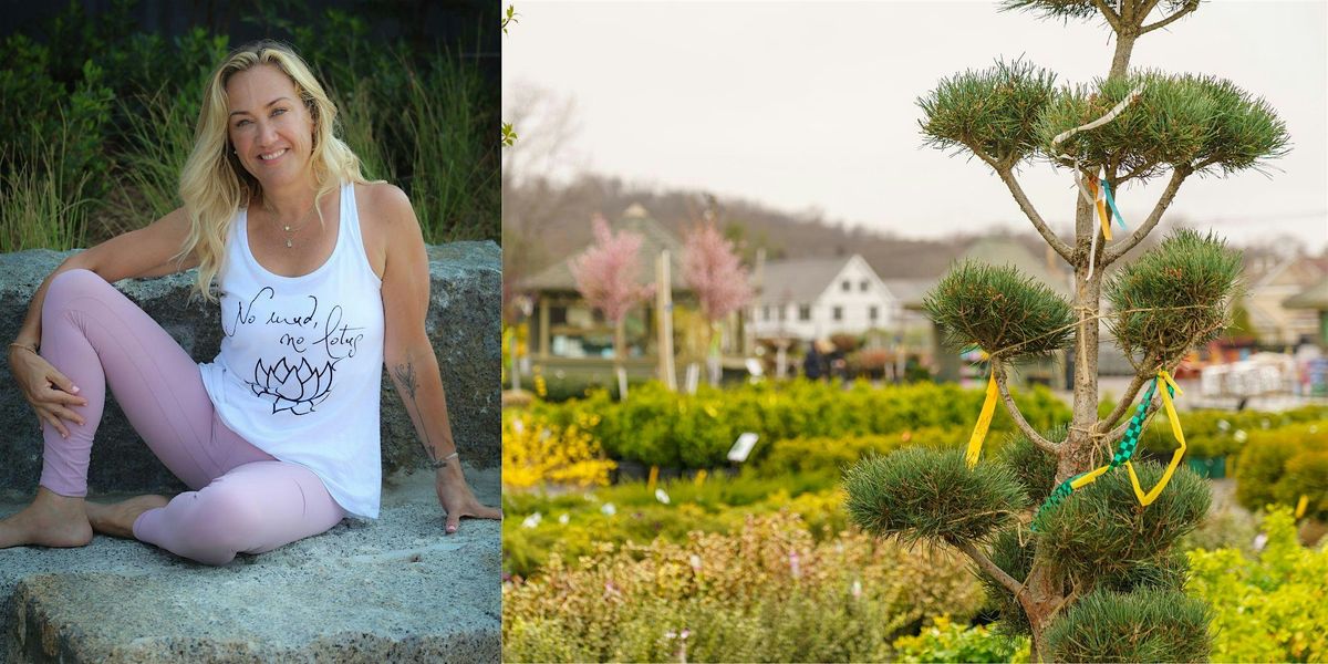 Yoga with Kim at Mahoney's Winchester, 26 July | Event in Winchester | AllEvents