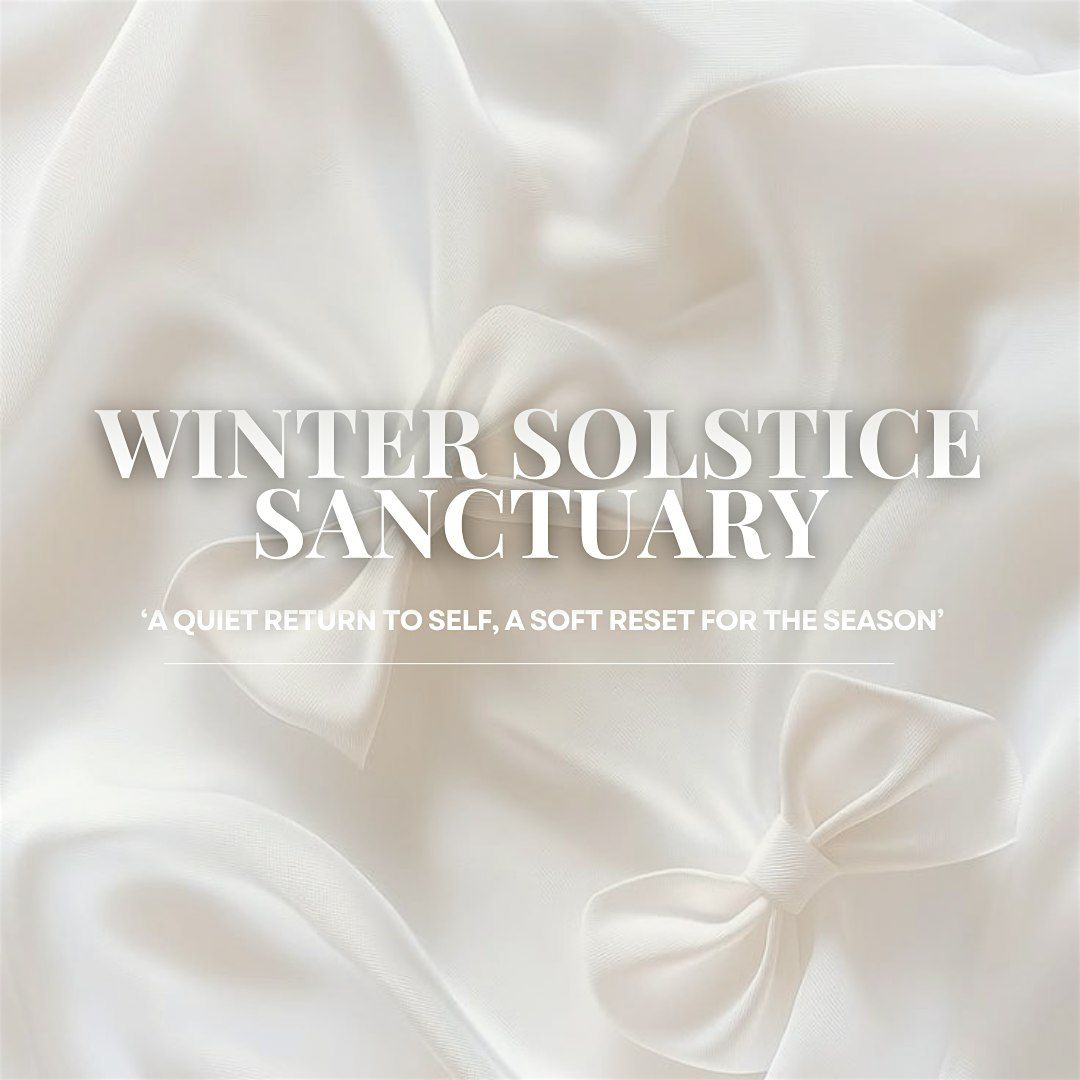 Winter Solstice Sanctuary, 14 December | Event in Newport Beach | AllEvents