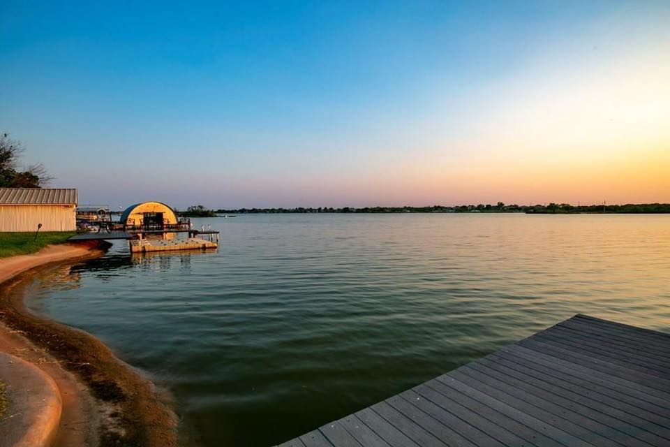 2257 Hillside Dr. OPEN HOUSE on Lake Nasworthy!!!, 2257 Hillside Dr