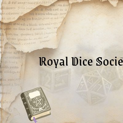 Royal Dice Society logo