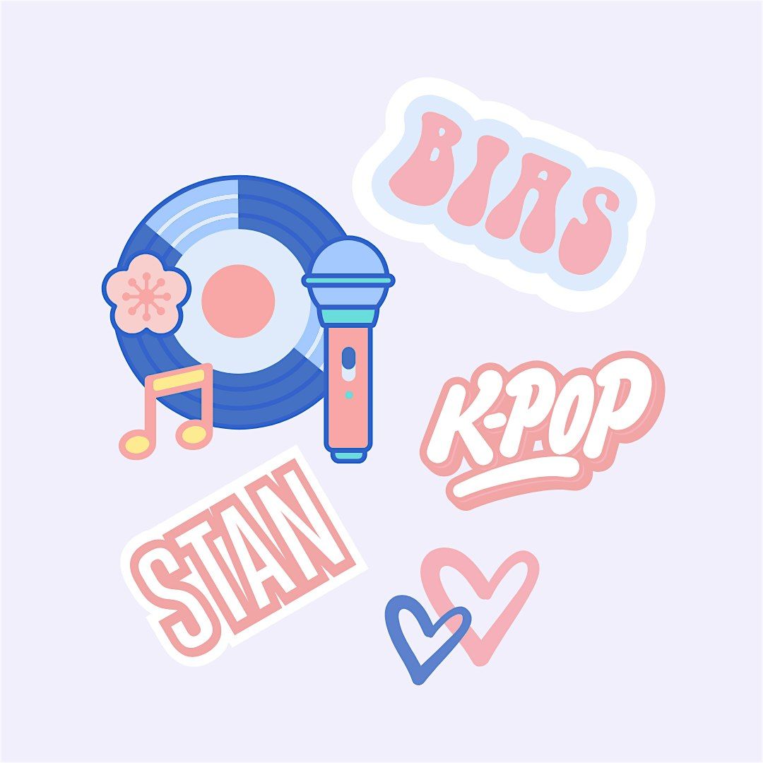 K-Pop Meet Up For Adults (But Families are welcome), 16 August | Event in Brooklyn | AllEvents