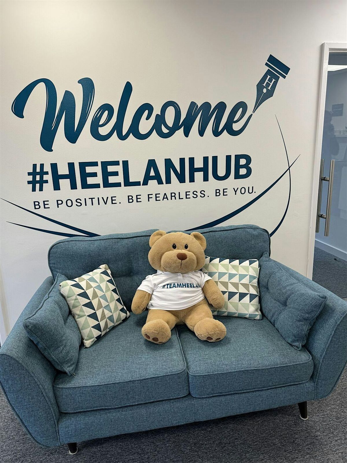 The HeelanHub Networking (September 2025), 24 September | Event in Waterlooville | AllEvents