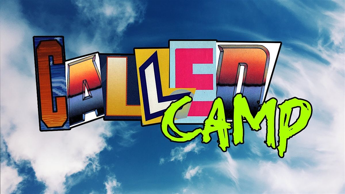 Called Camp 2025, 9 November | Event in Horseheads | AllEvents
