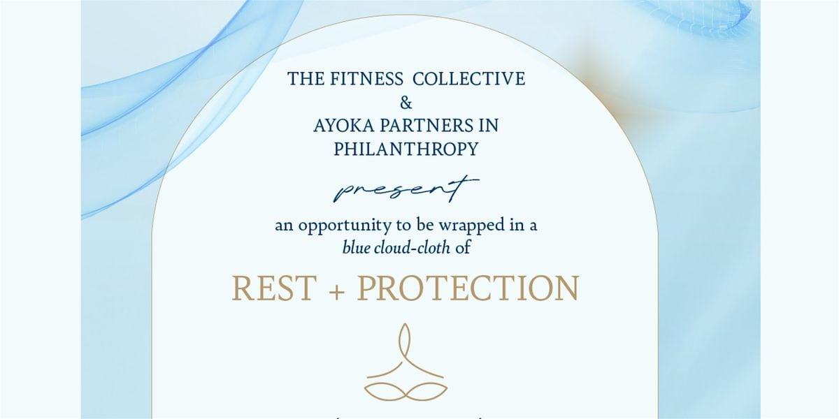Rest IS  Protection, 10 July | Event in Atlanta | AllEvents