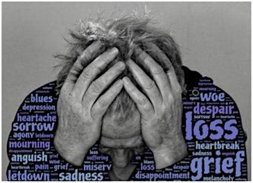 Navigating Grief: Finding Light in the Dark, 2 August | Event in Omaha | AllEvents