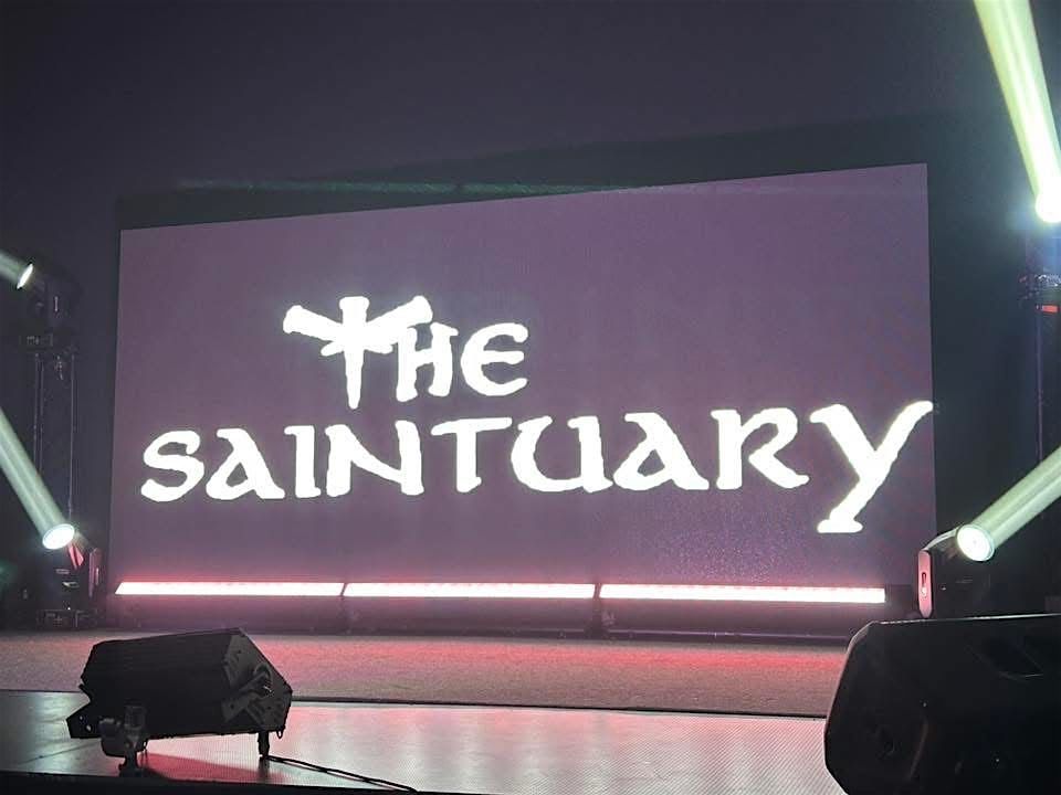 Saintuary Montgomery, 7 June | Event in Montgomery | AllEvents