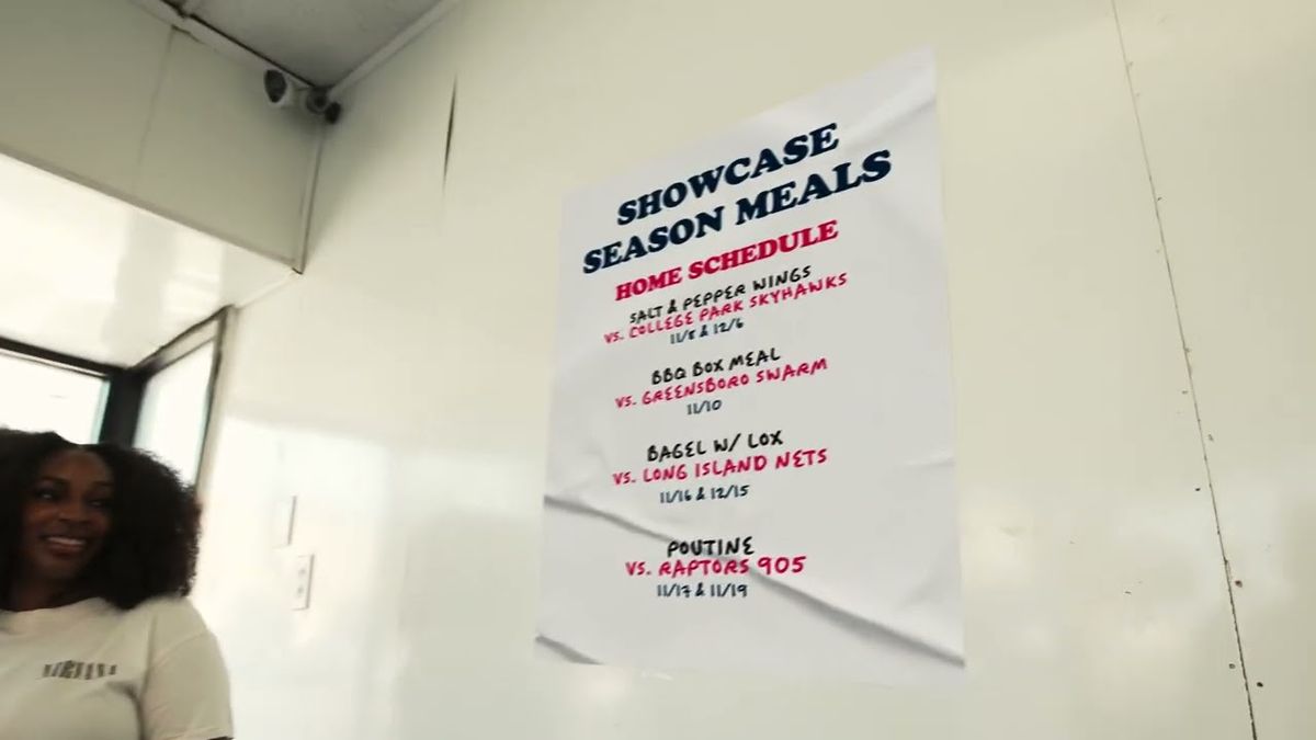 Parking College Park Skyhawks at Long Island Nets, 9 December | Event in Uniondale | AllEvents