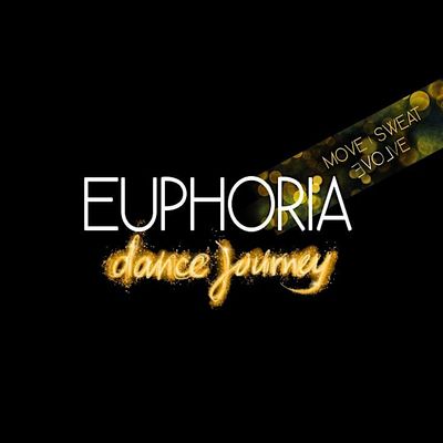 Euphoria Dance logo