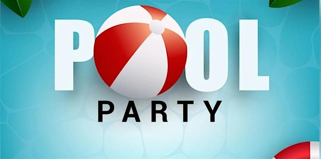 Indoor Rooftop Pool Party Free Entry And 1 hour of complimentary drinks | Event in Las Vegas | AllEvents