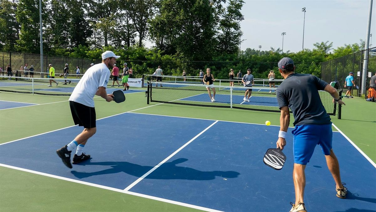 Pickleball Afternoon for beginners, 10 October | Event in Melbourne | AllEvents