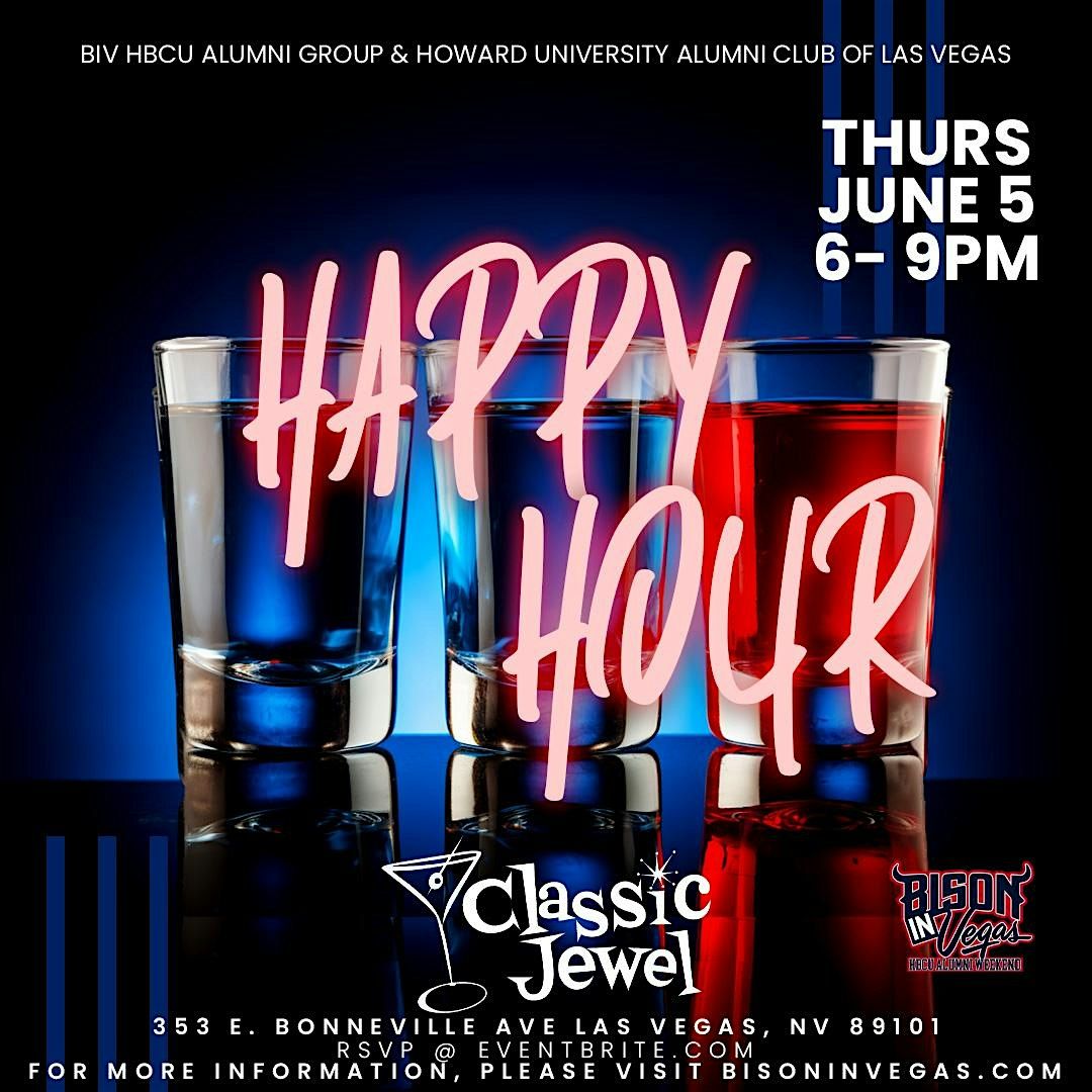Howard University Alumni Club of Las Vegas, 5 June | Event in Las Vegas | AllEvents