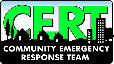 Copy of Basic Community Emergency Response Team (CERT) Training, 5 September | Event in Norwalk | AllEvents