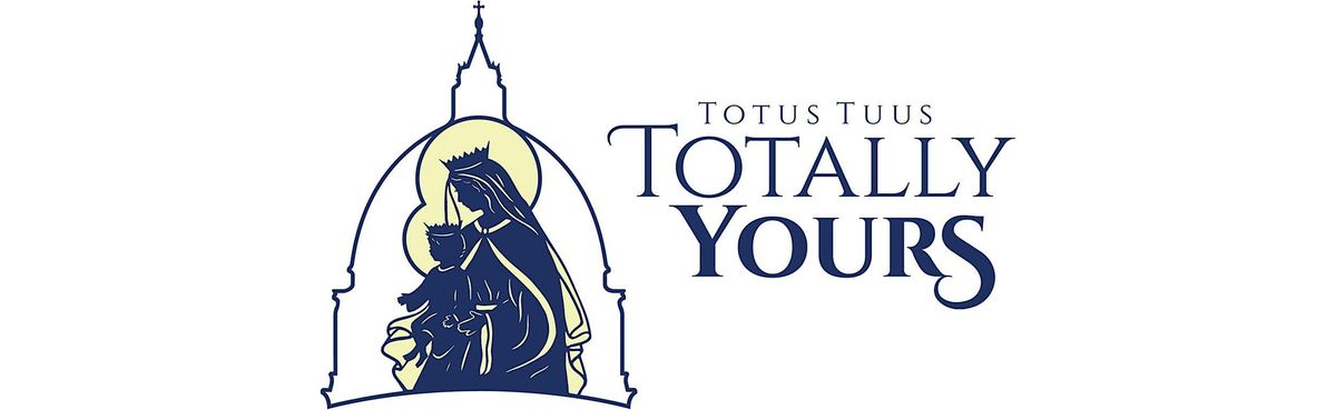 Totus Tuus Summer Youth Camp 2025 | June 15-20, 15 June | Event in North Bend | AllEvents