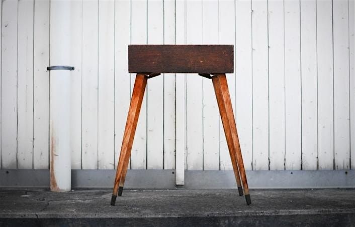 Workshop | Möbel - S, 29 November | Event in Mainz | AllEvents
