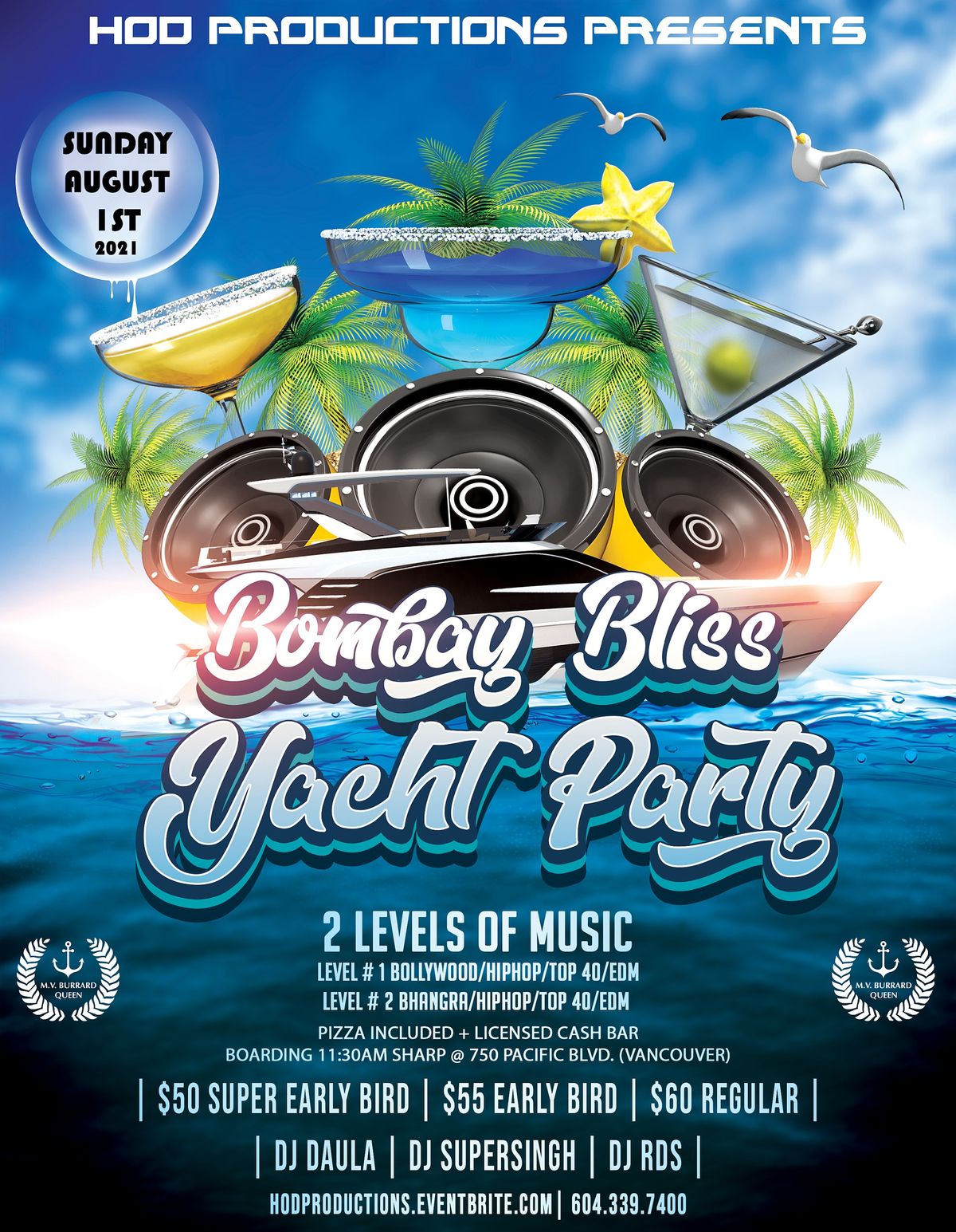 213 Parties Nightlife Events In Vancouver Best Clubs Tickets Vnc Events Vancouver Events June 2022