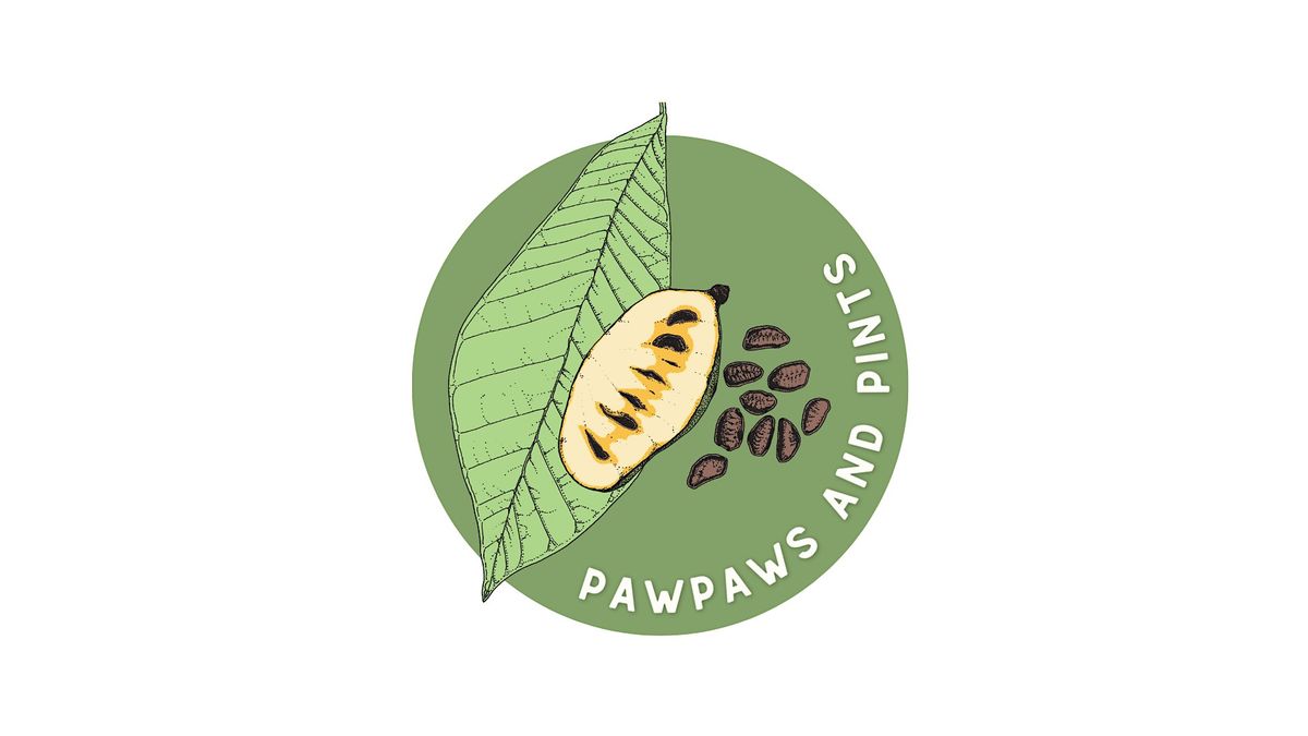 Tales on the Trail: Pawpaws and Pints, 13 September | Event in Boyce | AllEvents