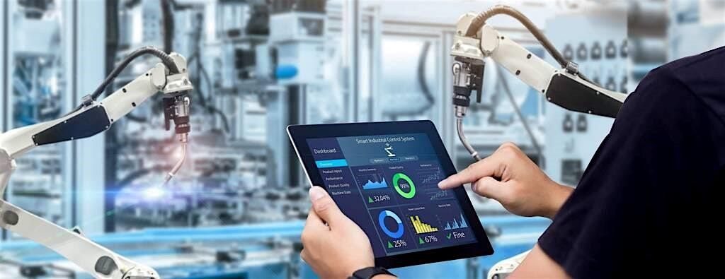 Integrated Manufacturing Systems Masterclass, 15 October | Event in Sippy Downs | AllEvents