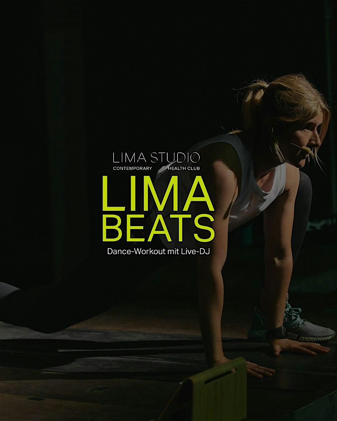 Lima Beats, 29 November | Event in Hamburg | AllEvents