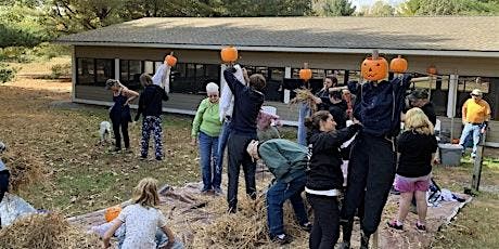 Create Your Own scarecrow, 25 October | Event in Harrington | AllEvents