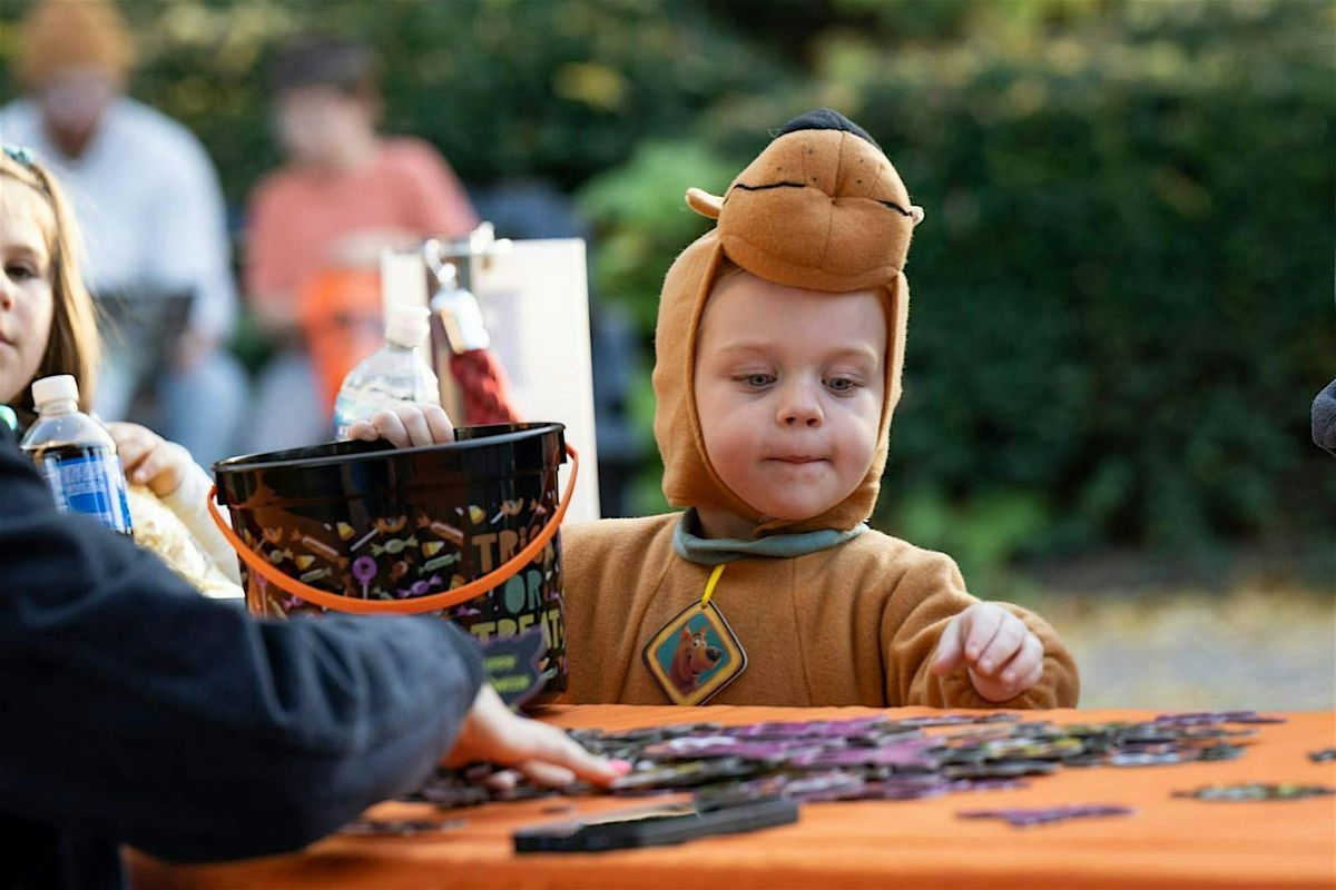 Bats, Beasts, and Boos!, 25 October | Event in Lamont | AllEvents