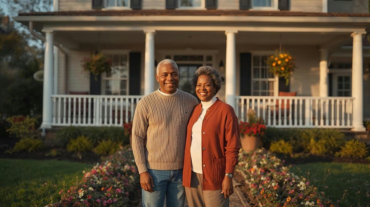 Learn How To Buy Your Next Home With No Monthly Mortgage  (Must be 55+), 6 December | Event in Rancho Cucamonga