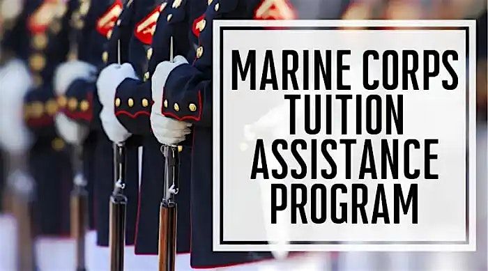 2026 Tuition Assistance Orientation Classes, 9 January | Event in Quantico | AllEvents