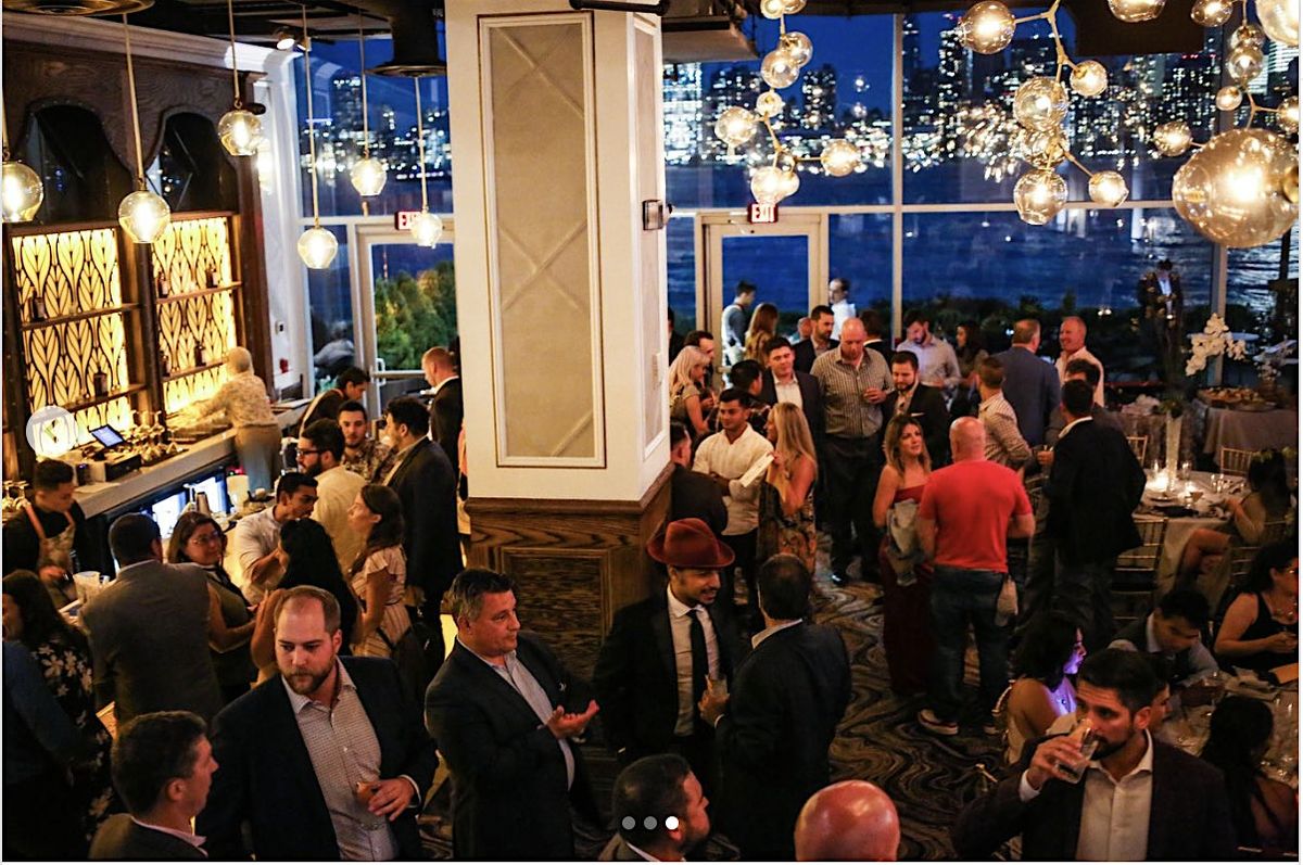 Intelligent Singles Mixer on Hudson River in Jersey City!, 29 May | Event in Jersey City | AllEvents